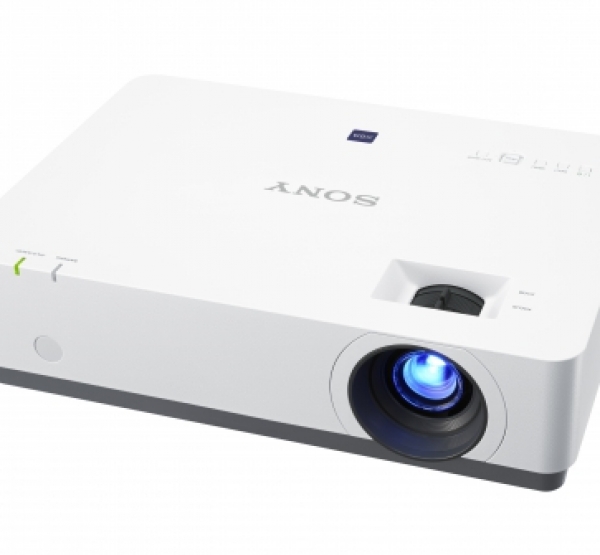 MÁY CHIẾU SONY MODEL VPL-EX455