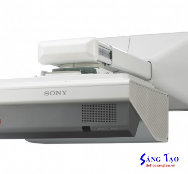 MÁY CHIẾU TƯƠNG TÁC CẢM ỨNG  HIỆU SONY MODEL VPL-SW631C