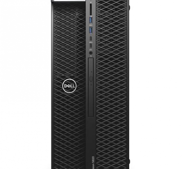 Máy tính trạm Dell Precision 3680 Tower 71058808 (i7-14700/16gb (2X8GB)/ssd 256gb +4TB HDD /VGA T400