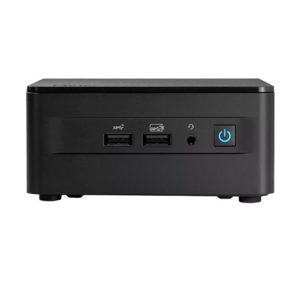 mini PC ASUS NUC 13 Pro RNUC13ANHI700000I  (i7-1360P ) chưa ram + ổ cứng