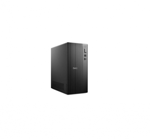 PC dell Tower ECT1250 TFPC812 (i5-14400/16GD5/512GB SSD  Win 11 Home) bảo hành 1Y)