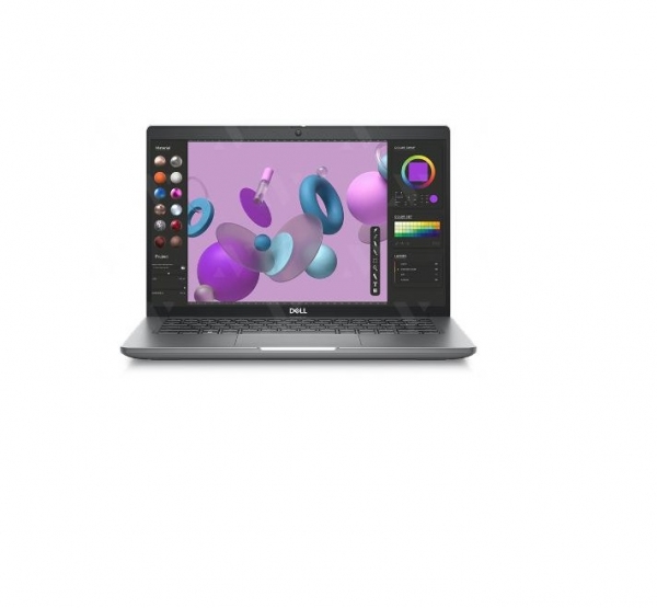 LAPTOP Dell Mobile Precision 3480 ( i7-1370P /16GB / 512GB / 14