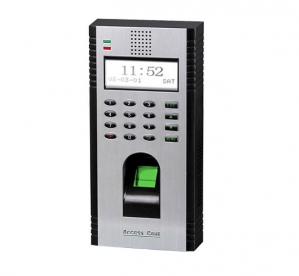 Máy chấm công RONALD JACK F708