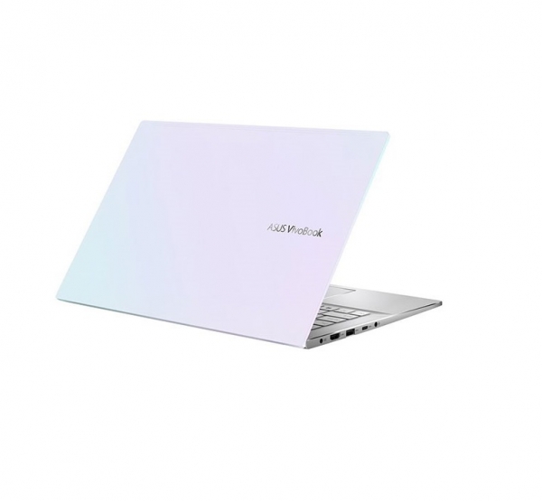 Laptop  ASUS S433FA-EB437T- TRẮNG (I7-10510U/ 16G/ 512SSD/14