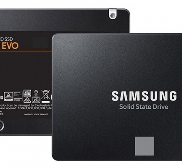SSD Samsung  870 EVO 250GB sata MZ-77E250BW 	