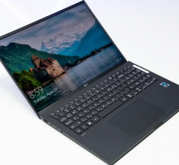 Laptop LG Gram 2021 16Z90P-G.AH75A5 