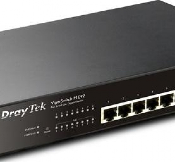 Switch DrayTek Vigor P2280x 