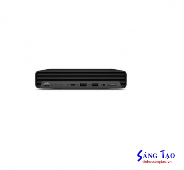 Máy bộ PC HP Pro Mini 260 G9 8U8P1PA (i3 1315U/ 4GB / SSD 256GB/ W11H)