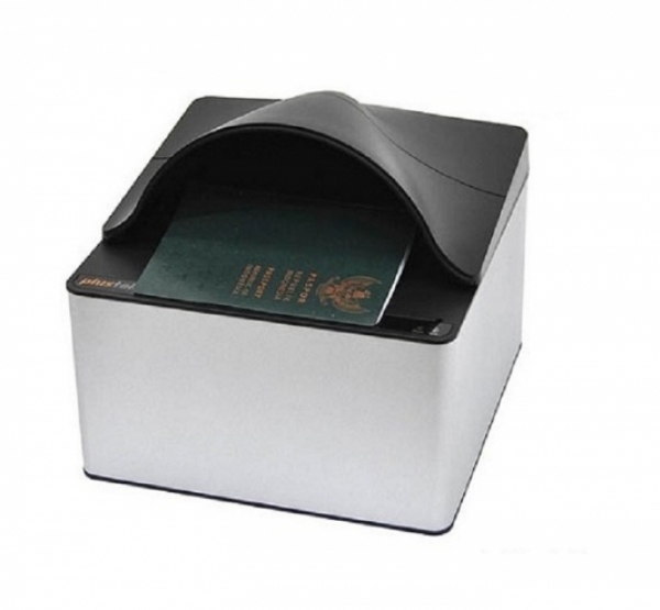 Máy Scan Plustek X50 (Scan hộ chiếu)