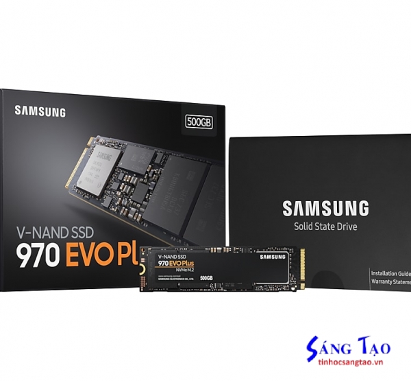 SSD  Samsung  970 EVO PLUS NVME M.2 250GB (MZ-V7S250BW)   