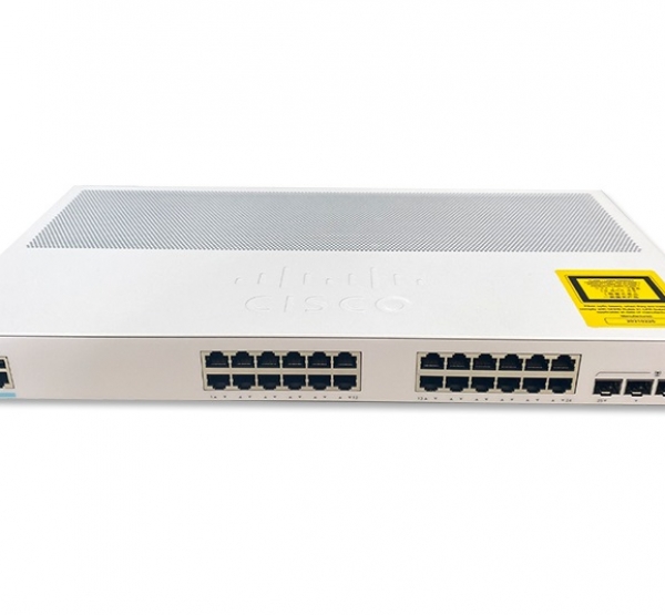 SWITCH CISCO C1000-24T-4G-L