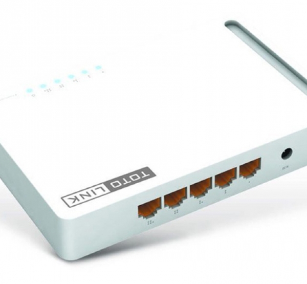 SWITCH TOTOLINK S505G
