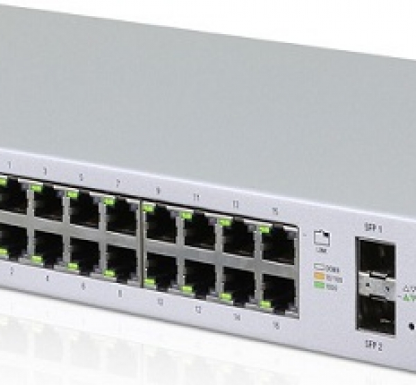 Thiết bị chuyển đổi Switch US-16-150W