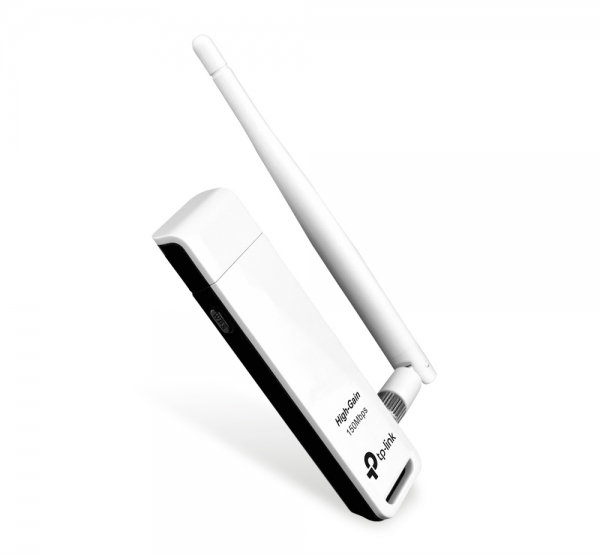 TP-LINK TL-WN722N 