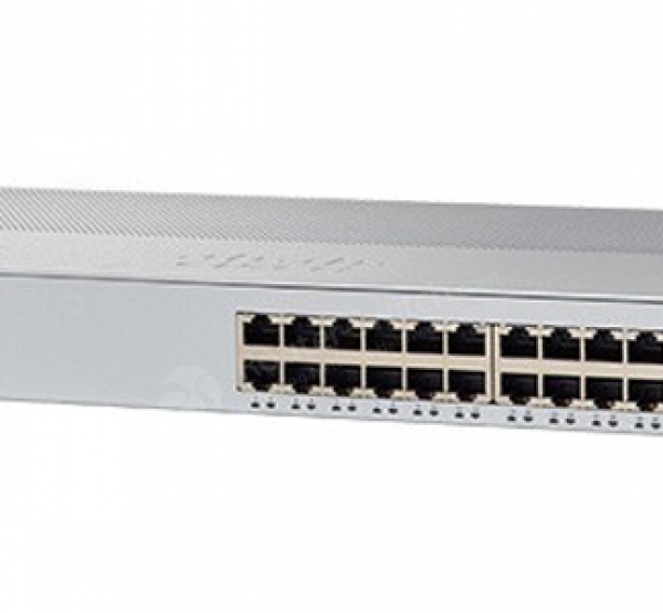 SWITCH CISCO WS-C2960L-24TQ-AP