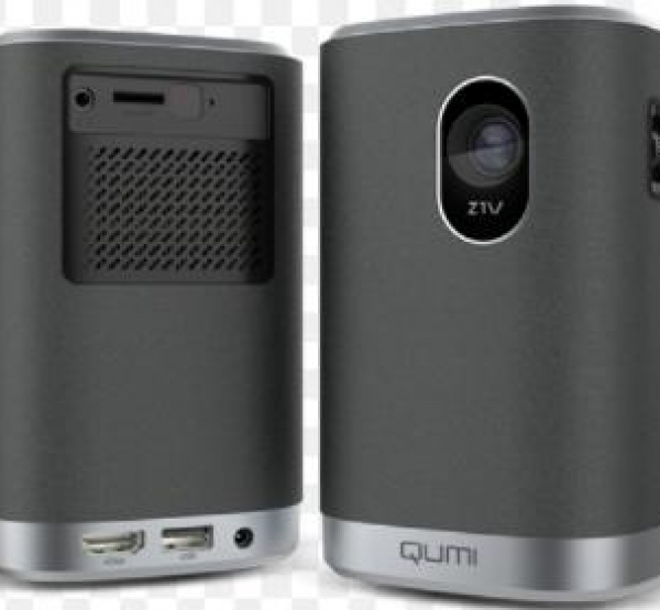 Máy chiếu mini Vivitek Qumi Z1V